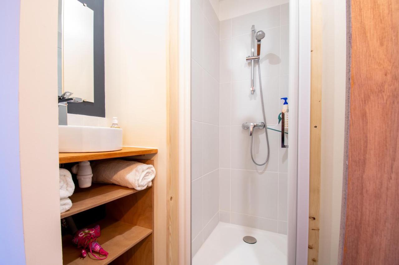 Studio Cosy Sur L'Ile De Nantes / Proche Tramway Eksteriør billede